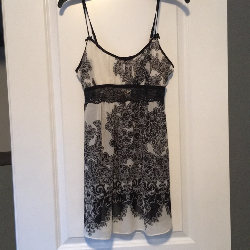 NWT In Bloom Nightie